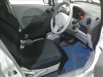 Mitsubishi I