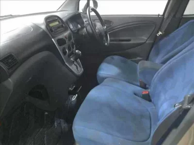 Daihatsu MAX