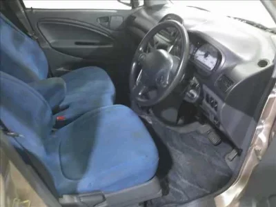 Daihatsu MAX