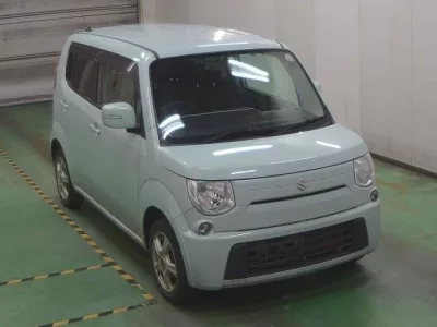 Suzuki MRWAGON