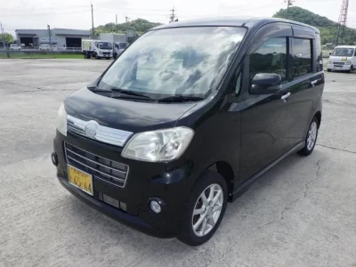 Daihatsu TANTO EXE