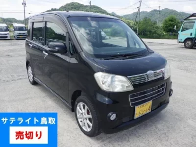 Daihatsu TANTO EXE