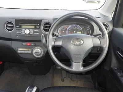Daihatsu TANTO EXE