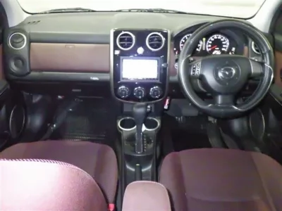 Mazda VERISA