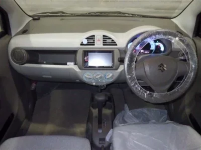 Suzuki ALTO ECO