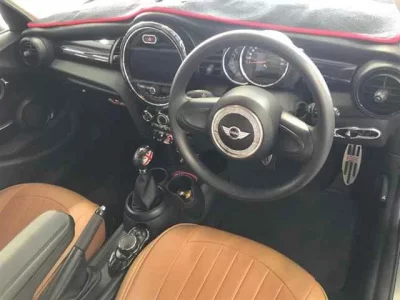 BMW MINI