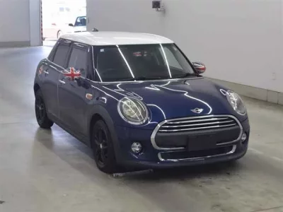 BMW MINI