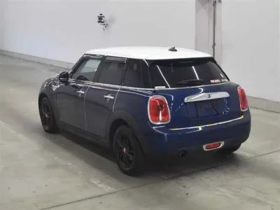 BMW MINI