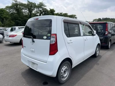 Mazda FLAIR