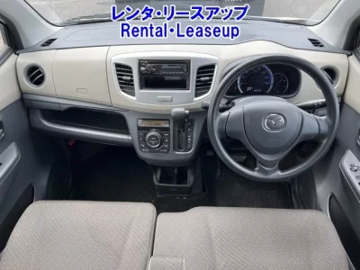 Mazda FLAIR