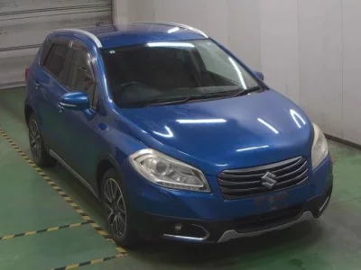 Suzuki SX-4