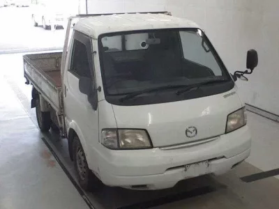 Mazda BONGO
