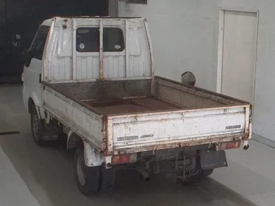 Mazda BONGO
