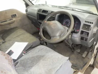 Mazda BONGO