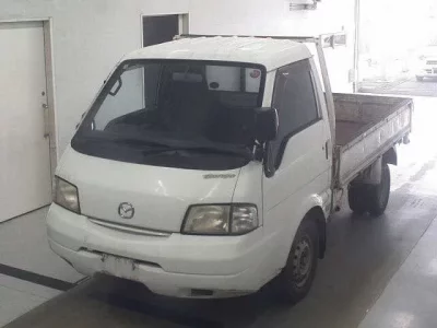 Mazda BONGO