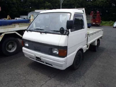 Mazda BONGO