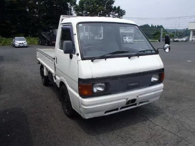 Mazda BONGO