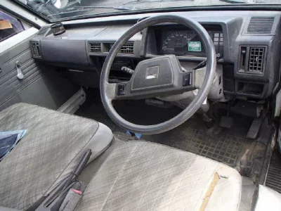 Mazda BONGO