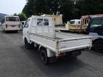 Mazda BONGO