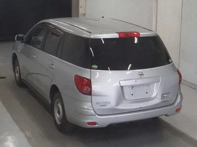 Nissan AD