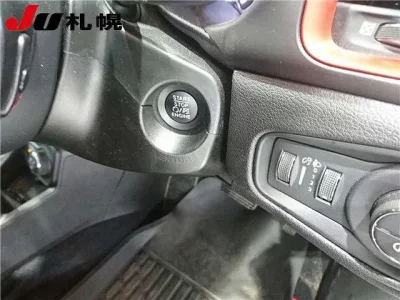 Chrysler JEEP RENEGADE