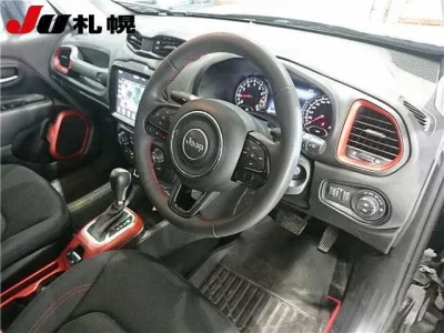 Chrysler JEEP RENEGADE