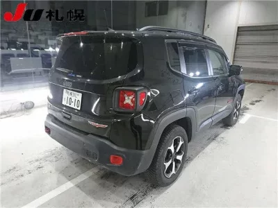 Chrysler JEEP RENEGADE