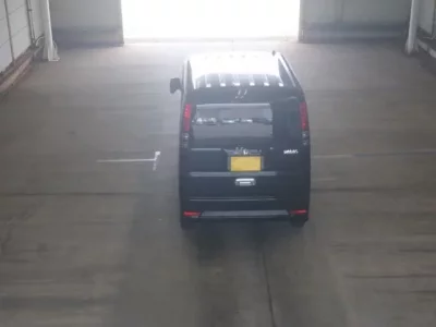 Honda VAMOS