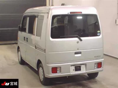 Suzuki EVERY
