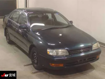 Toyota CORONA