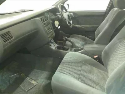 Toyota CORONA