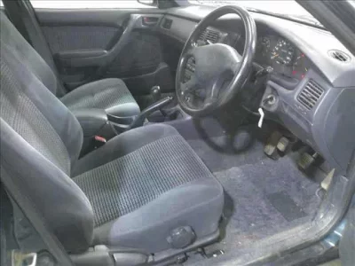 Toyota CORONA