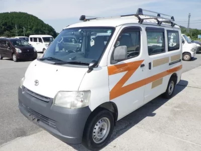 Toyota TOWN ACE VAN