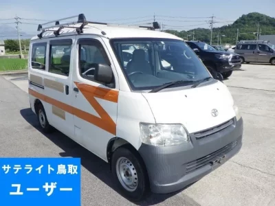 Toyota TOWN ACE VAN