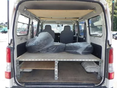 Toyota TOWN ACE VAN
