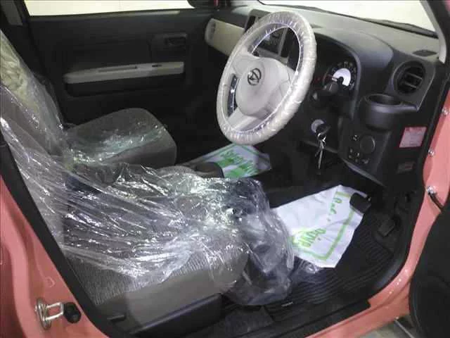 Daihatsu MIRA TOCOT