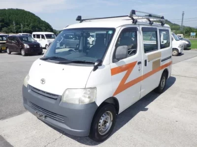 Toyota TOWN ACE VAN