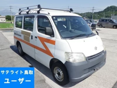 Toyota TOWN ACE VAN
