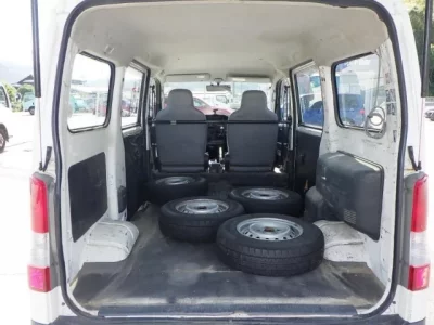 Toyota TOWN ACE VAN