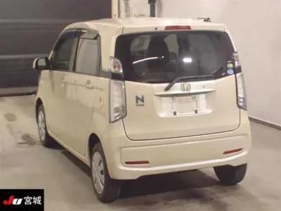 Honda N WGN