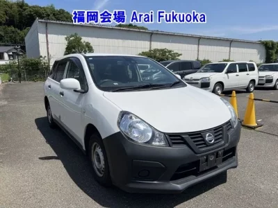 Nissan AD