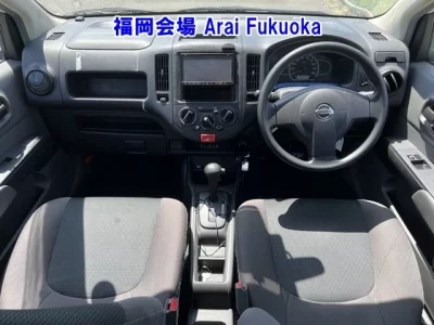 Nissan AD