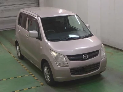 Mazda AZ WAGON