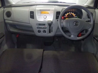 Mazda AZ WAGON