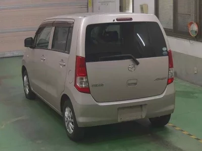 Mazda AZ WAGON