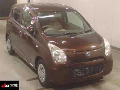 Suzuki ALTO ECO