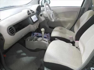 Suzuki ALTO ECO