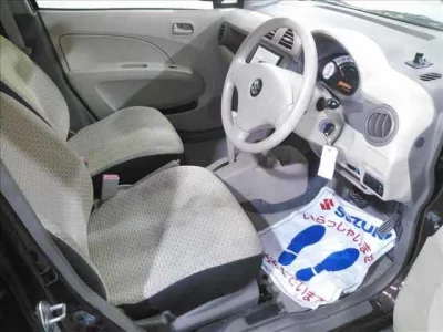 Suzuki ALTO ECO