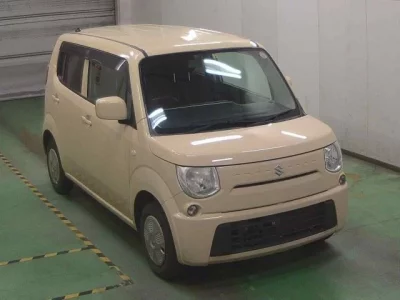 Suzuki MRWAGON