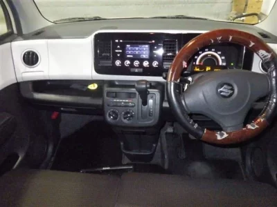 Suzuki MRWAGON